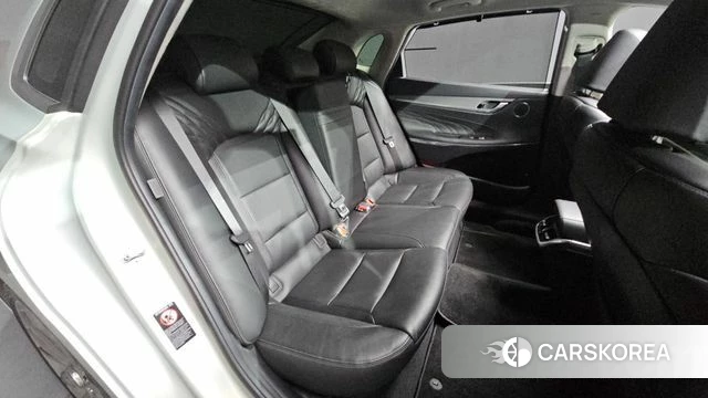 Hyundai The New Grandeur IG 2020 Серебристо-серый из Кореи, фото 2