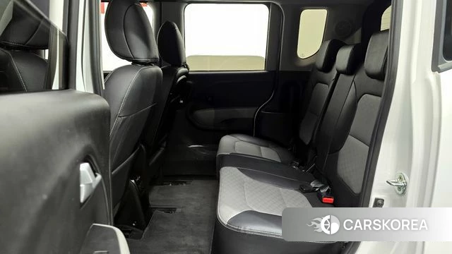 Kia The New Ray 2022 Белый из Кореи, фото 2