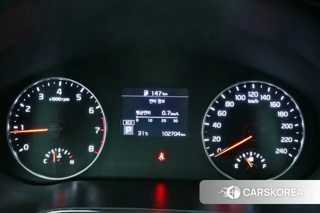 Kia Seltos 2021 Белый из Кореи, фото 2