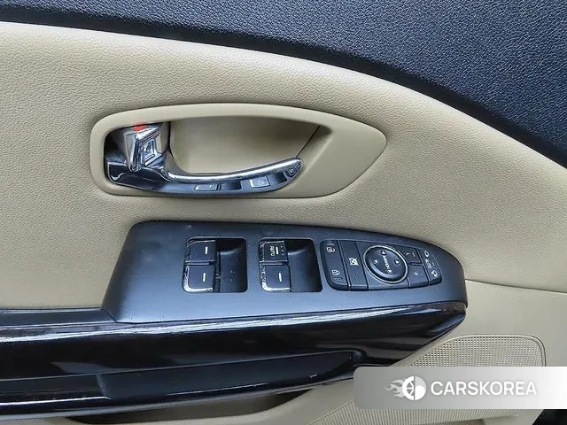 Kia The New Carnival 2018 Черный из Кореи, фото 2