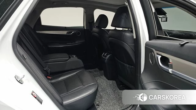 Hyundai Grandeur IG 2019 Белый из Кореи, фото 2