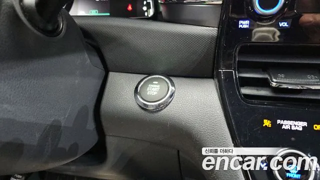 Hyundai The New Ionic Hybrid id 2623762 из Кореи 2