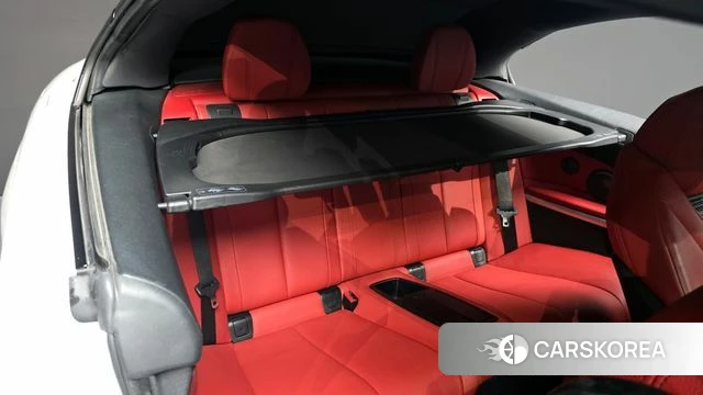 BMW 4 Series (F32) 2018 Белый из Кореи, фото 2