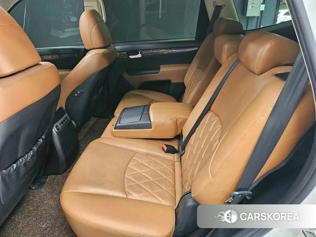 Kia The New Mohave 2018 Белый из Кореи, фото 2