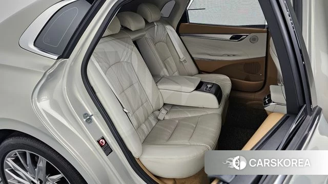Hyundai The New Grandeur IG 2020 Жемчужный цвет из Кореи, фото 2