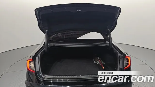 Hyundai Sonata (DN8) id 2680451 из Кореи 2