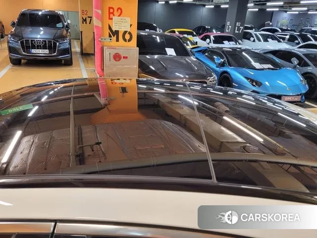 Mercedes-Benz E-Class W214 2024 Белый из Кореи, фото 2