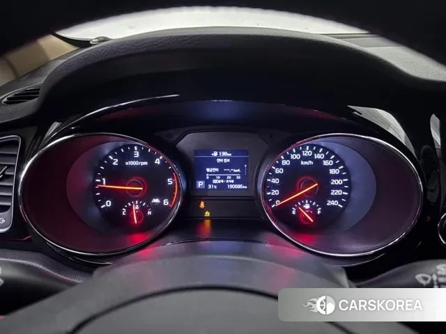 Kia The New Carnival 2019 Черный из Кореи, фото 2