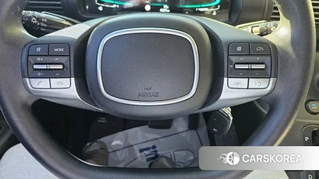 Hyundai Casper 2024 Жемчужный цвет из Кореи, фото 2