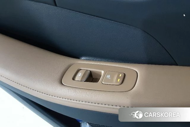 Hyundai Sonata D Edge (DN8) 2025 Белый из Кореи, фото 2