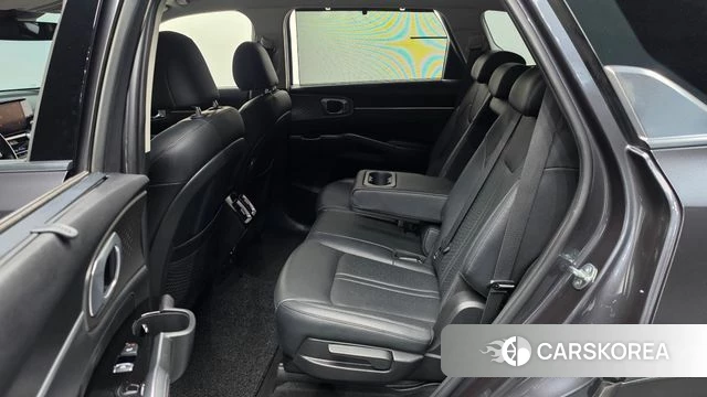 Kia Sorento 4th Generation 2021 Серый из Кореи, фото 2