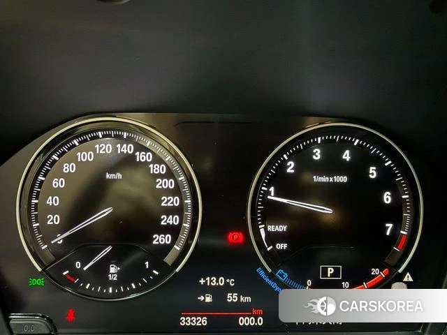 BMW X1 2022 Белый из Китая, фото 2