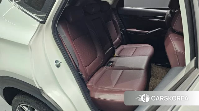 Kia Seltos 2020 Белый из Кореи, фото 2