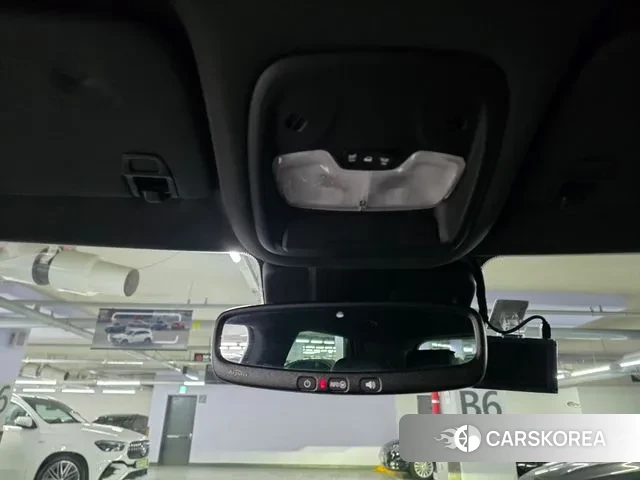 Chevrolet (GM Daewoo) Trailblazer 2021 Серый из Кореи, фото 2