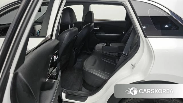 Kia Niro EV 2021 Белый из Кореи, фото 2