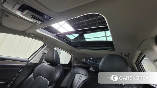 Kia K5 3rd generation 2020 Белый из Кореи, фото 2