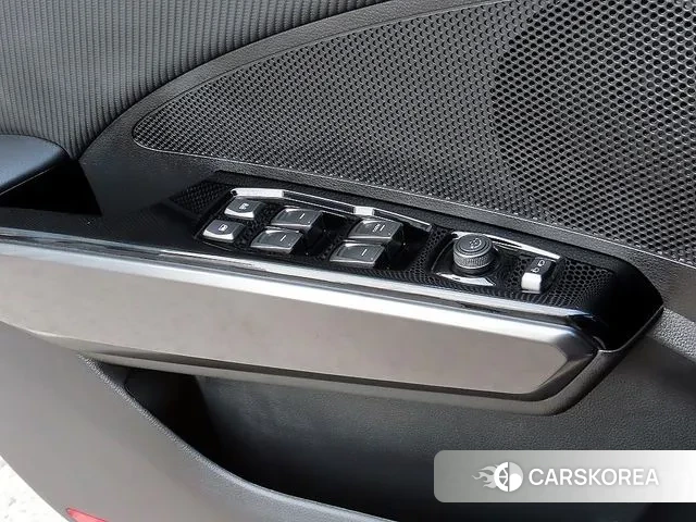 Ssangyong Berry New Tivoli 2020 Белый из Кореи, фото 2