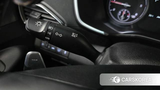 Hyundai The New Santa Fe 2020 Белый из Кореи, фото 2