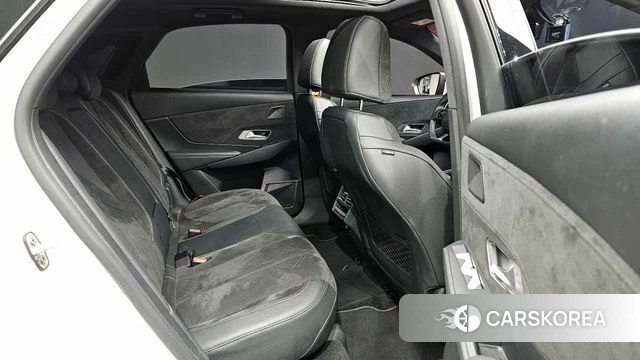 Citroen / DS DS7 Crossback 2019 Белый из Кореи, фото 2