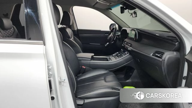 Hyundai Palisade id 3794352 из Кореи 2