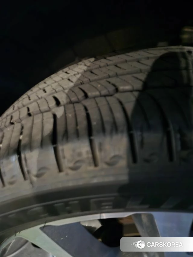 Hyundai Palisade 2019 Серый из Кореи, фото 2