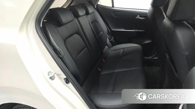 Kia Morning Urban (JA) 2022 Жемчужный цвет из Кореи, фото 2