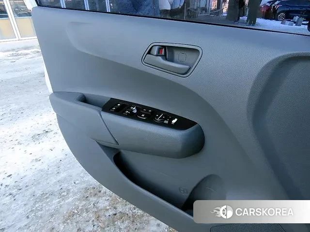 Kia All New Morning (JA) 2018 Белый из Кореи, фото 2