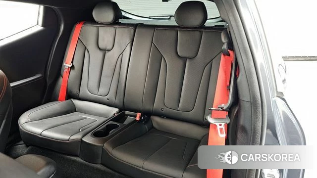 Hyundai Veloster (JS) 2019 Серый из Кореи, фото 2