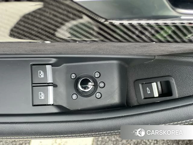 Audi RS 5 2019 Зеленый из Китая, фото 2