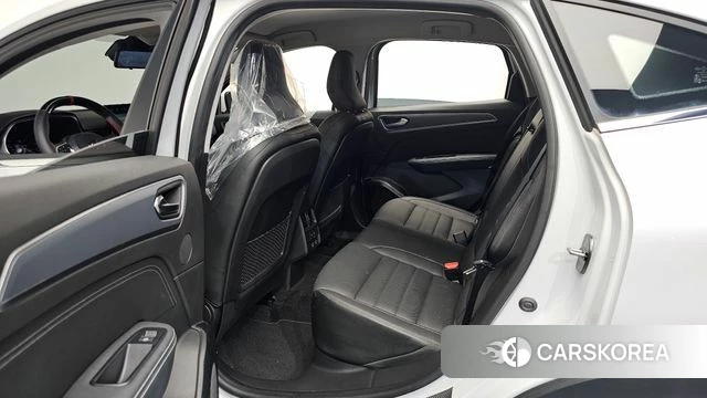 Renault Korea (Samsung) XM3 2020 Белый из Кореи, фото 2