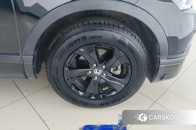 Honda Hao Ying 2022 Черный из Китая, фото 2