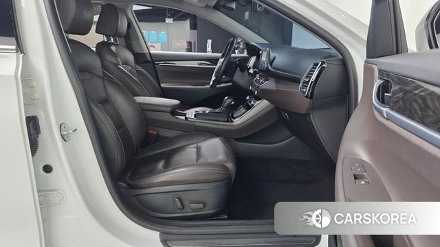 Hyundai Grandeur IG 2019 Белый из Кореи, фото 2