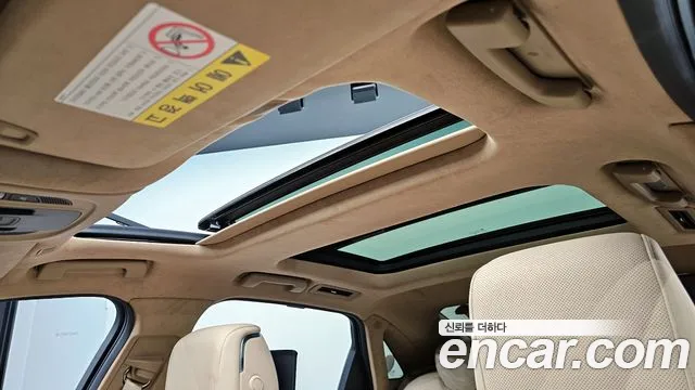 Cadillac CT6 id 2686276 из Кореи 2