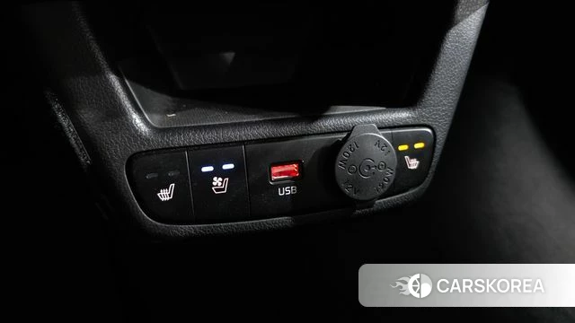 Kia The New Kia Ray 2023 Серый из Кореи, фото 2