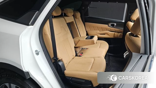 Kia Sorento 4th Generation 2022 Белый из Кореи, фото 2