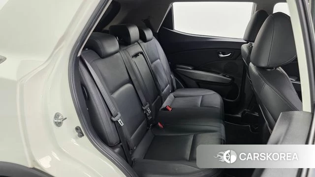 Ssangyong Berry New Tivoli 2022 Белый из Кореи, фото 2