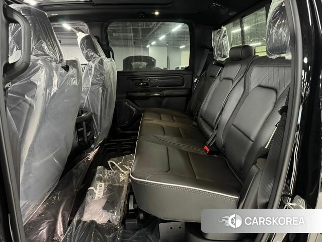 Dodge Lampicup 2026 Черный из Кореи, фото 2