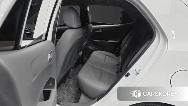 Kia Morning Urban (JA) 2020 Белый из Кореи, фото 2