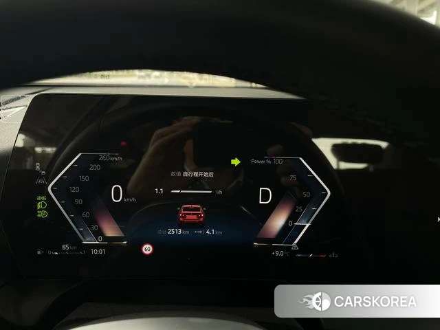 BMW 2 series 2025 Красный из Китая, фото 2