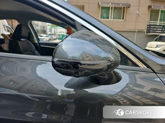 Kia The New K5 3rd generation 2024 Серый из Кореи, фото 2