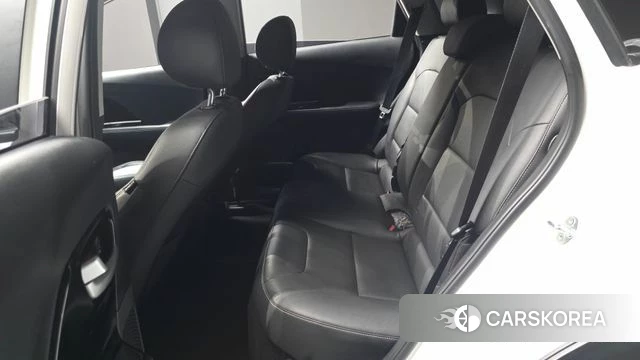 Kia The New Niro 2020 Белый из Кореи, фото 2