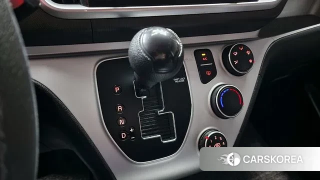 Kia The New Ray id 3650388 из Кореи 2