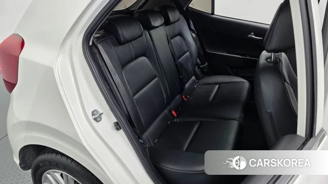 Kia Morning Urban (JA) id 4427904 из Кореи 2
