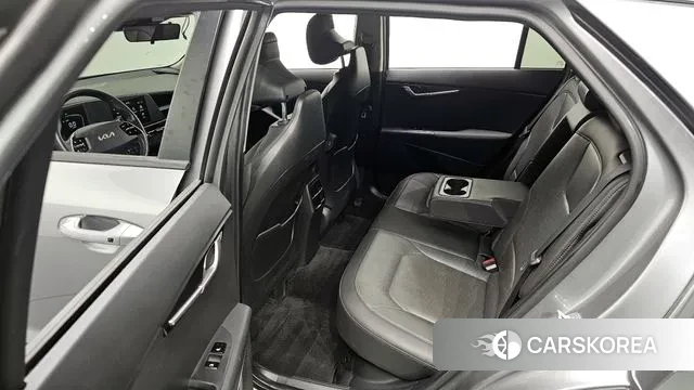 Kia Di Ol Nu Niro id 3659568 из Кореи 2