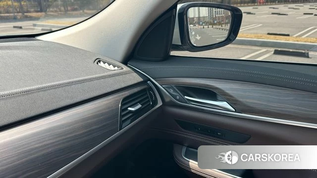 BMW 6 Series GT (G32) 2021 Белый из Кореи, фото 2