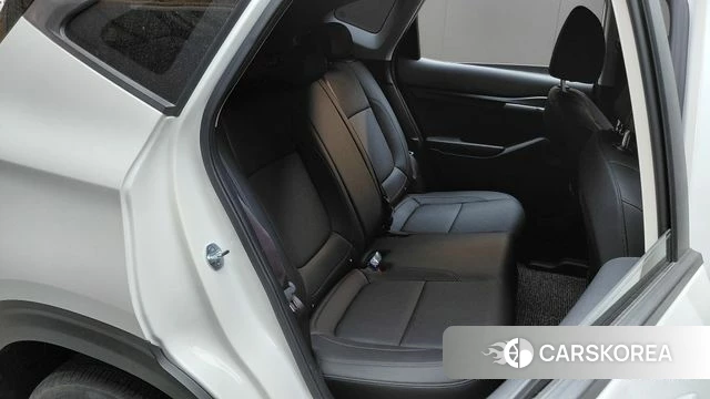 Kia The New Seltos 2023 Белый из Кореи, фото 2