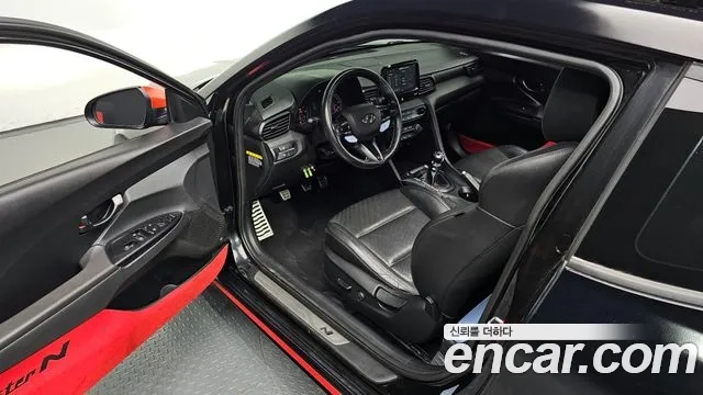 Hyundai Veloster (JS) id 2865482 из Кореи 2