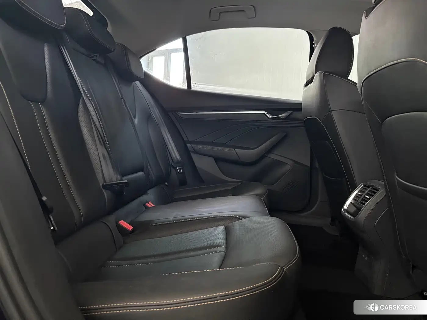 Skoda Octavia 2022 Синий из Китая, фото 2