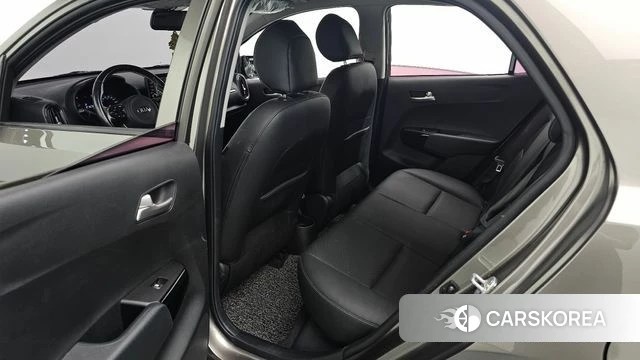 Kia All New Morning (JA) 2019 Серый из Кореи, фото 2
