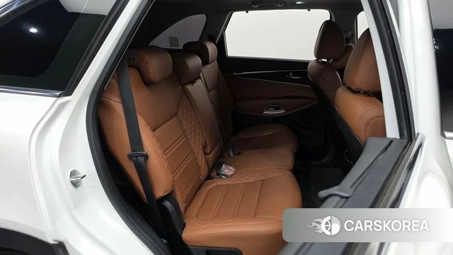 Kia The New Sorento 2020 Белый из Кореи, фото 2